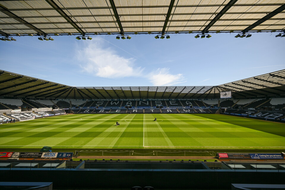 Gallery | Swans v Boro