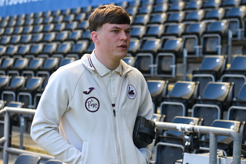 Gallery | Swans v Boro