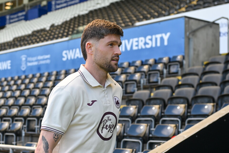 Gallery | Swans v Boro