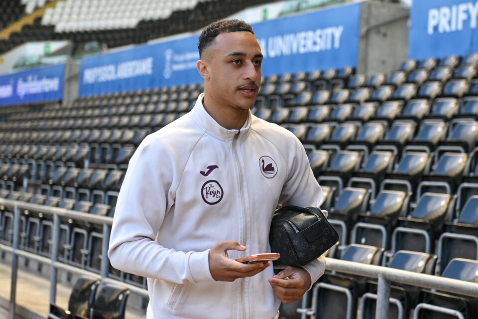 Gallery | Swans v Boro