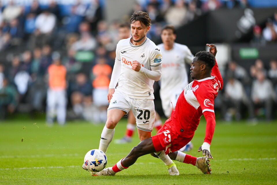 Gallery | Swans v Boro