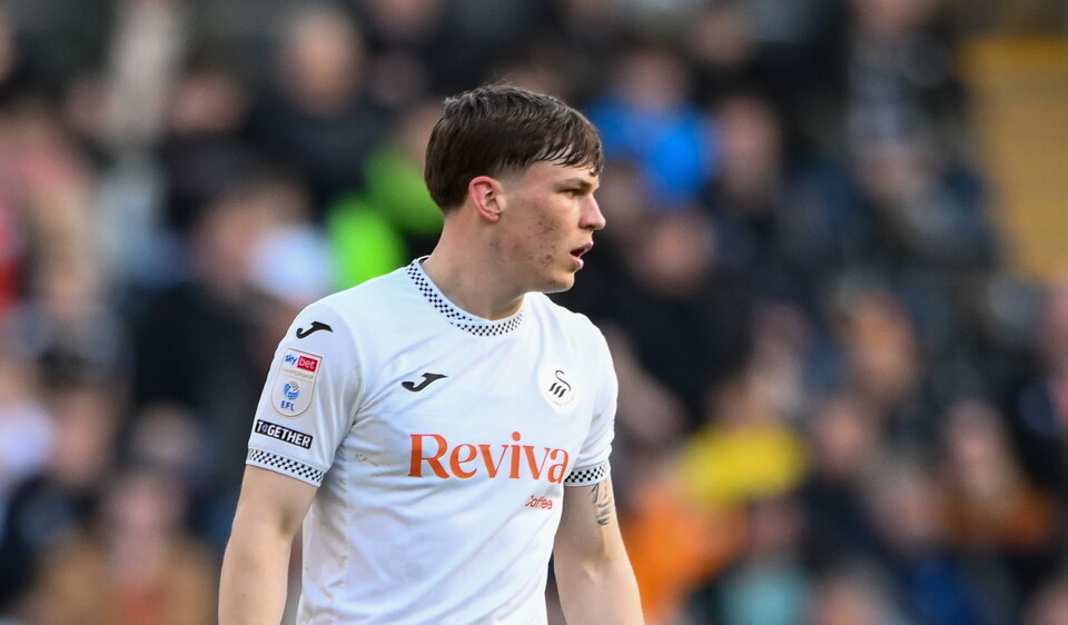 Gallery | Swans v Boro