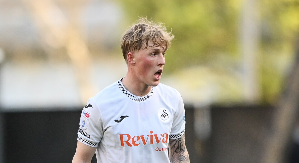 Gallery | Swans v Boro