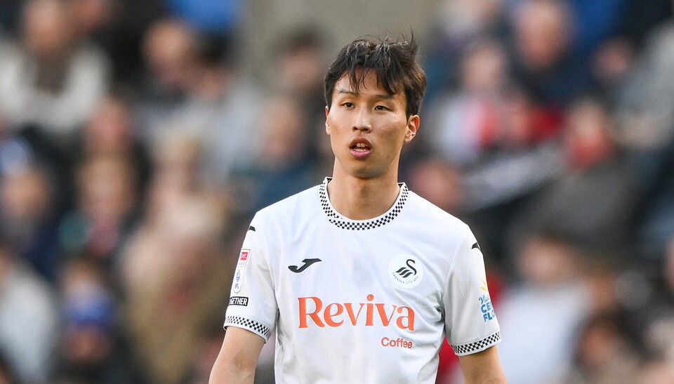 Gallery | Swans v Boro