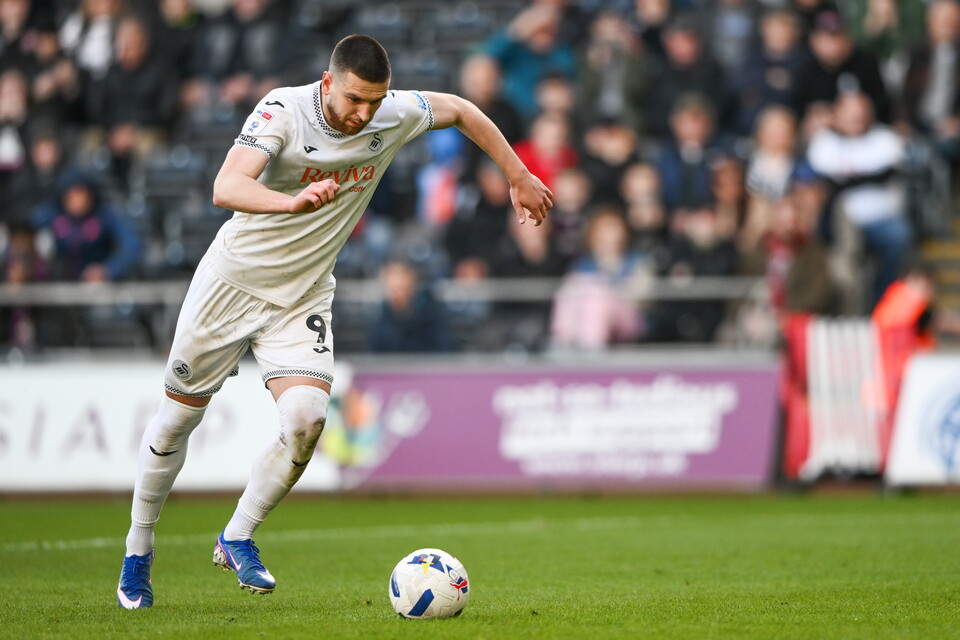 Gallery | Swans v Boro