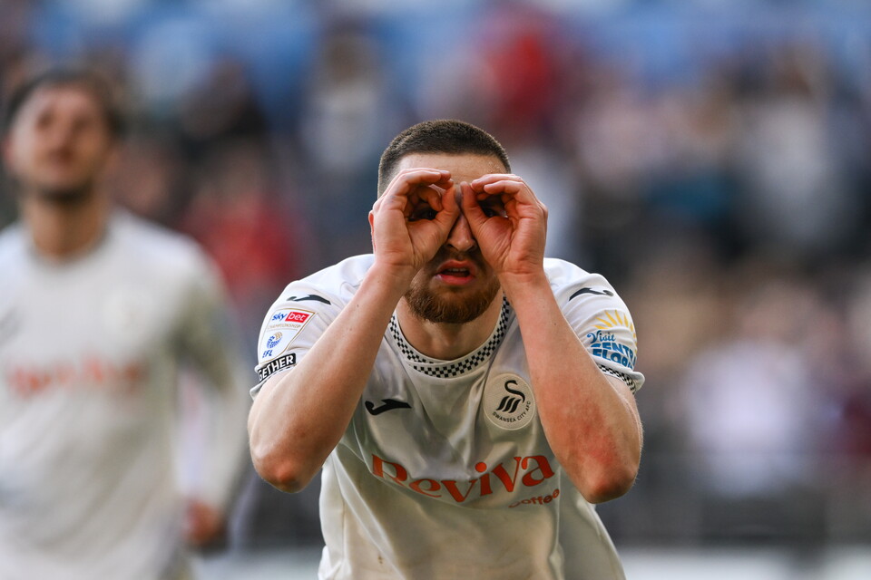 Gallery | Swans v Boro