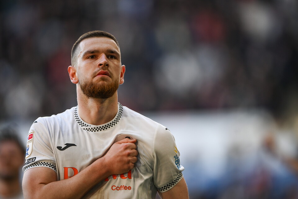 Gallery | Swans v Boro