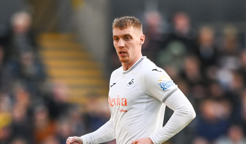 Gallery | Swans v Boro