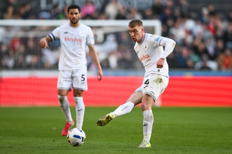 Gallery | Swans v Boro