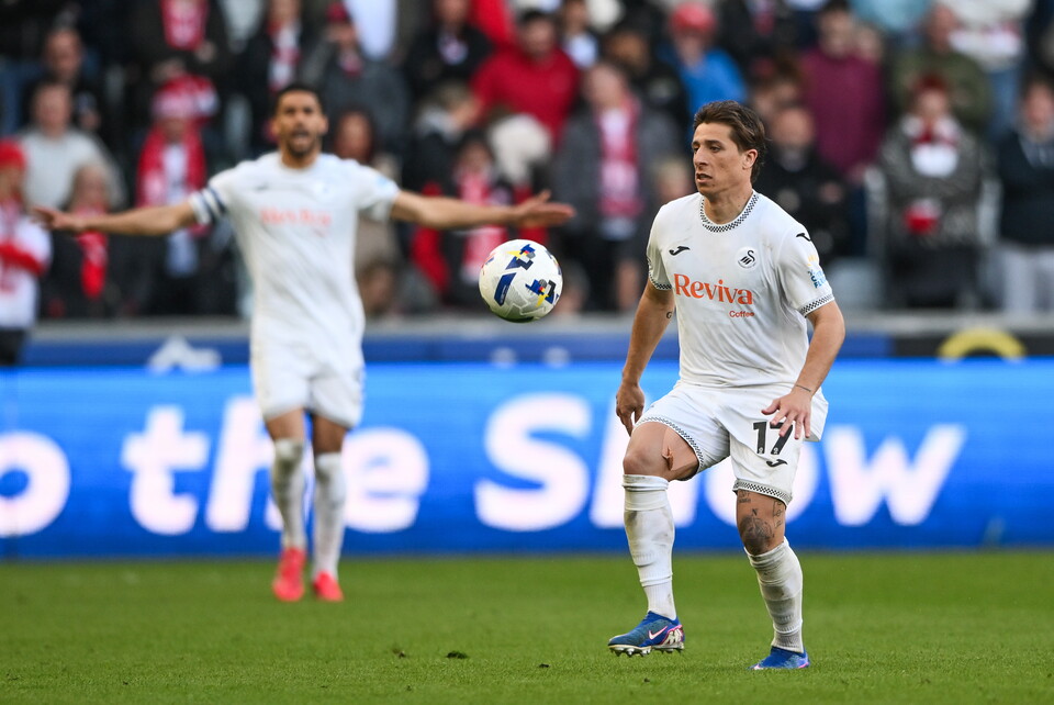 Gallery | Swans v Boro