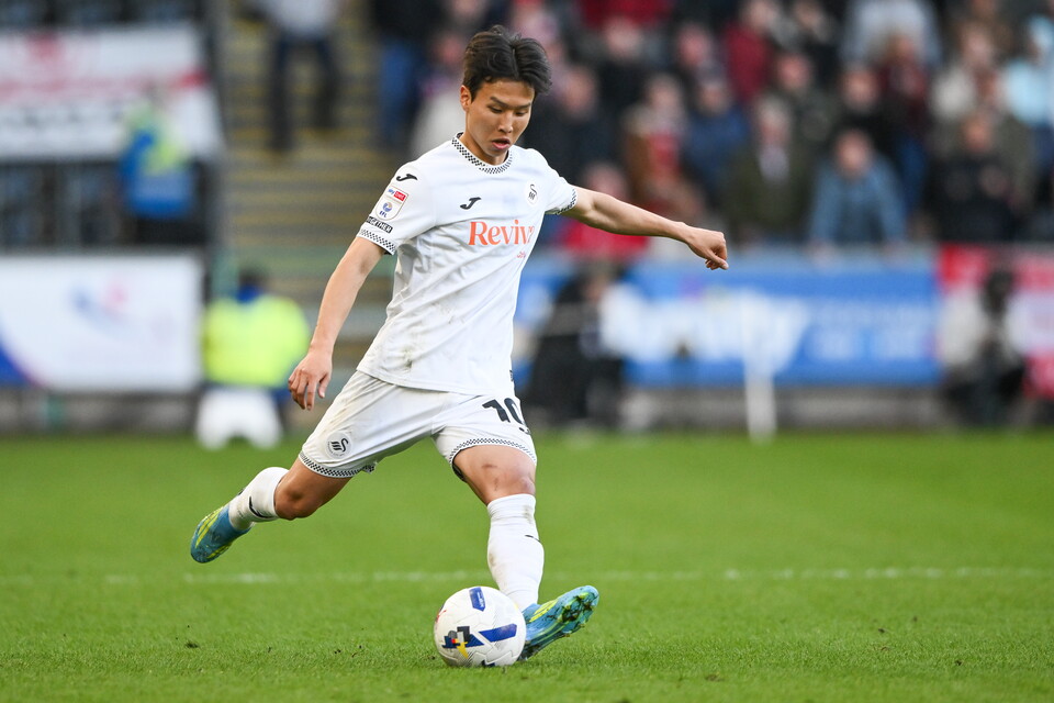 Gallery | Swans v Boro