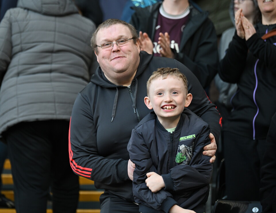 Fan gallery | Swansea City v Middlesbrough