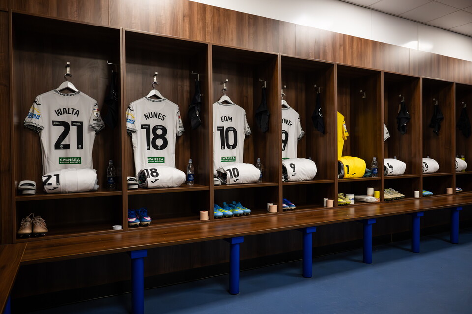 Gallery | Leicester City v Swansea City