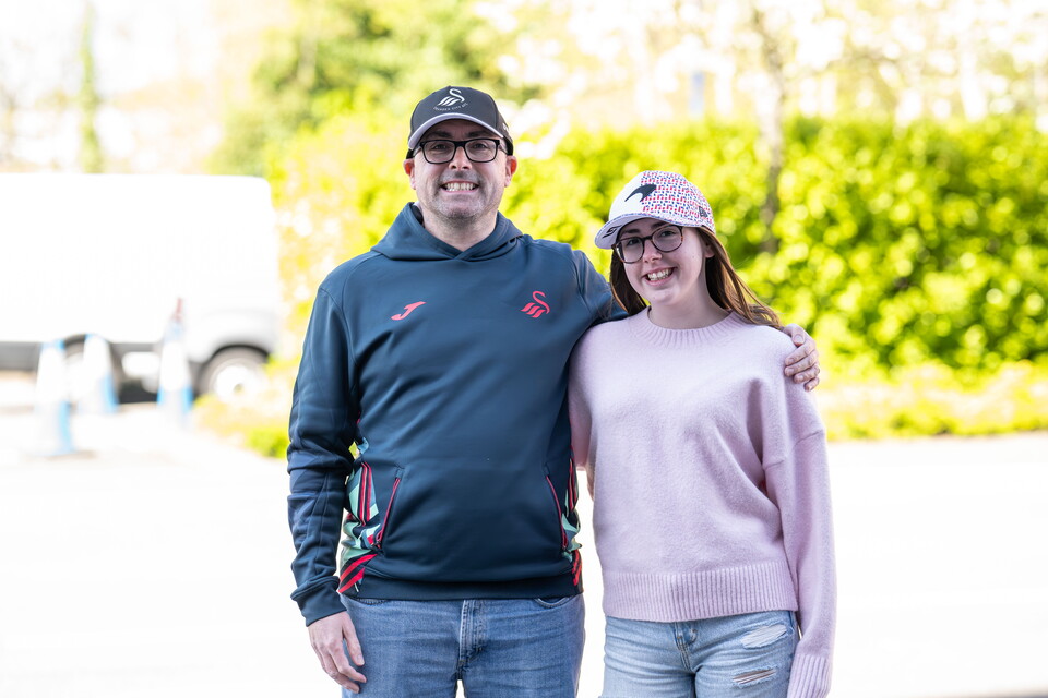 Fan Gallery | Leicester