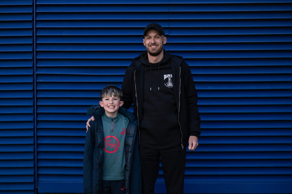 Fan Gallery | Leicester