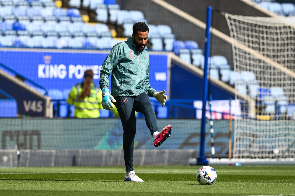 Gallery | Leicester City v Swansea City