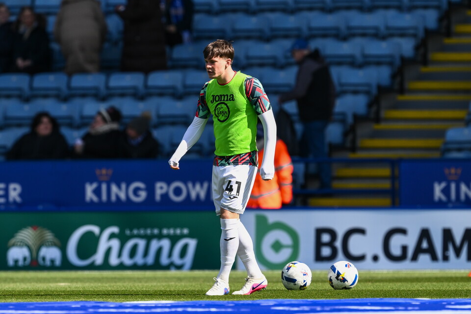 Gallery | Leicester City v Swansea City