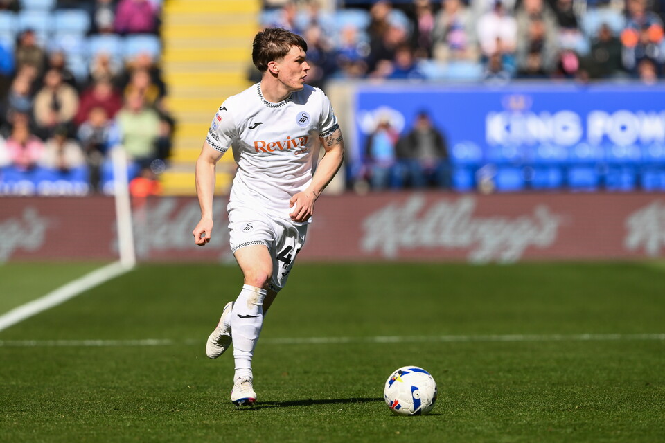 Gallery | Leicester City v Swansea City