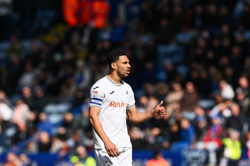 Gallery | Leicester City v Swansea City