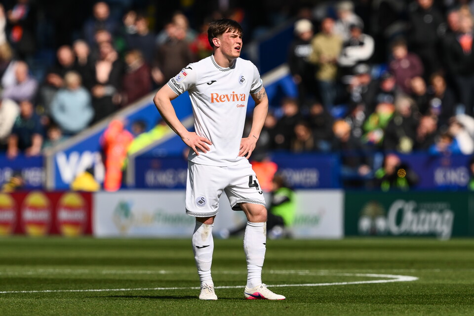 Gallery | Leicester City v Swansea City