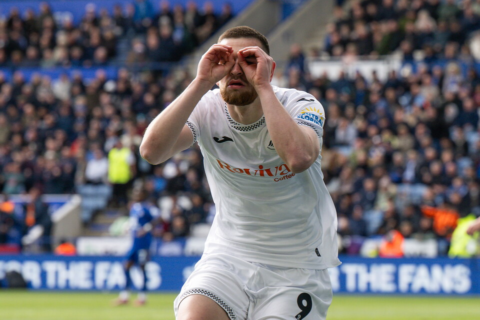 Gallery | Leicester City v Swansea City