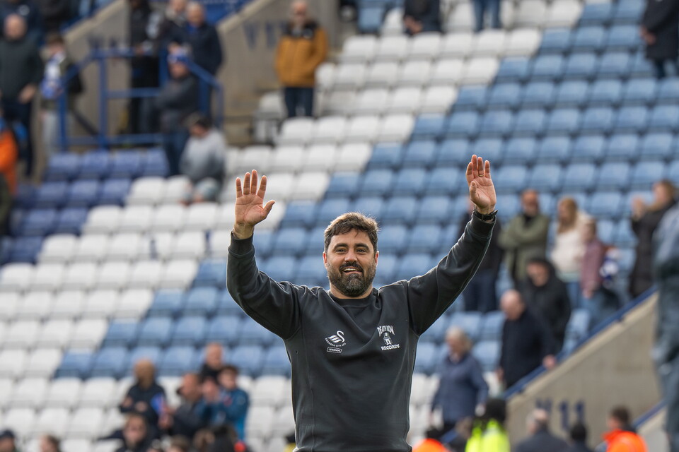 Gallery | Leicester City v Swansea City