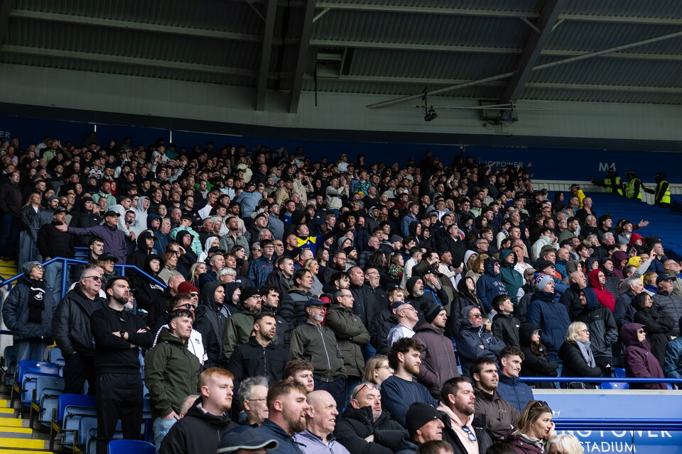 Fan Gallery | Leicester