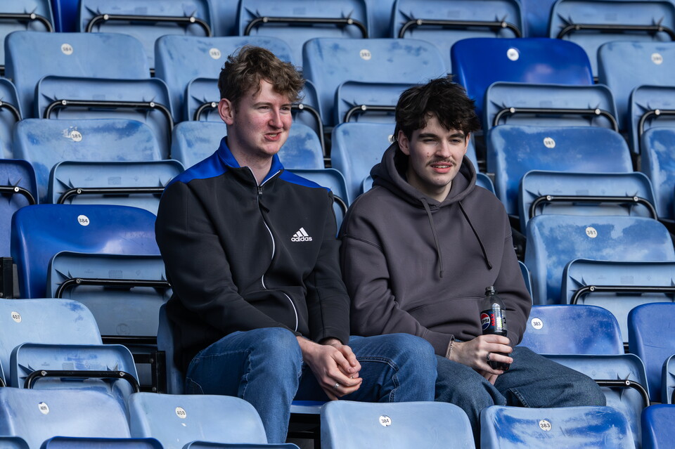 Fan Gallery | Leicester