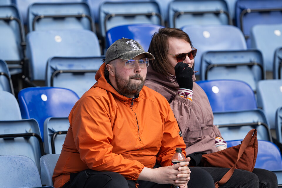 Fan Gallery | Leicester