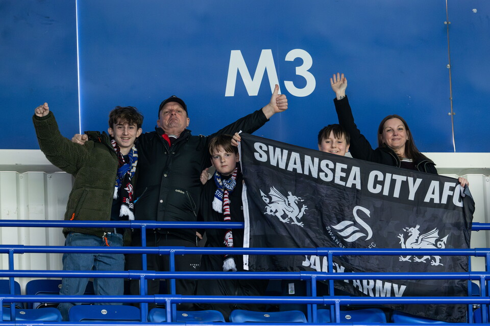 Fan Gallery | Leicester