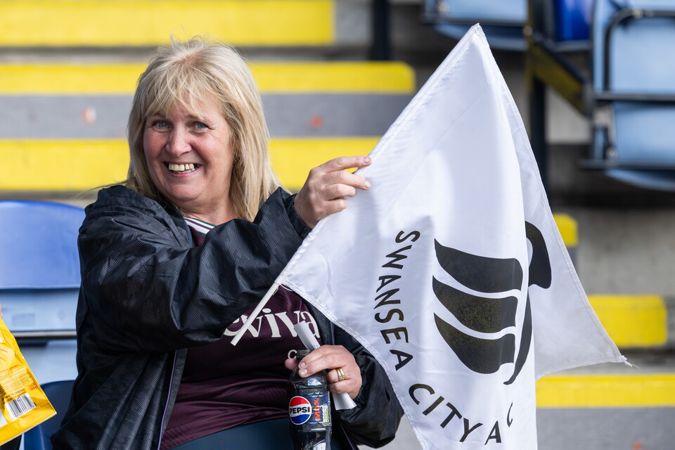 Fan Gallery | Leicester