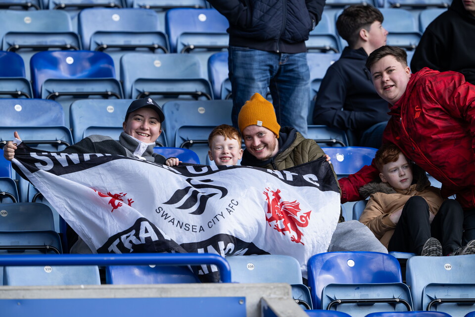 Fan Gallery | Leicester