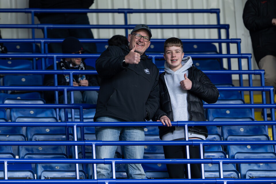 Fan Gallery | Leicester