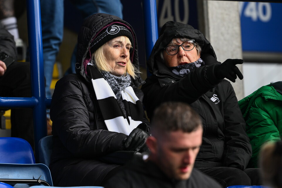 Fan Gallery | Leicester