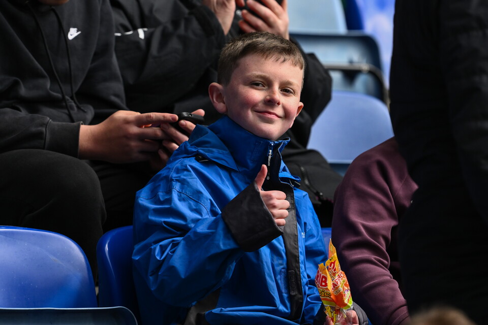 Fan Gallery | Leicester