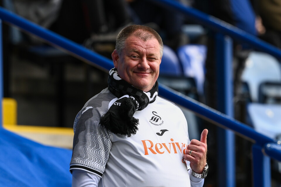 Fan Gallery | Leicester