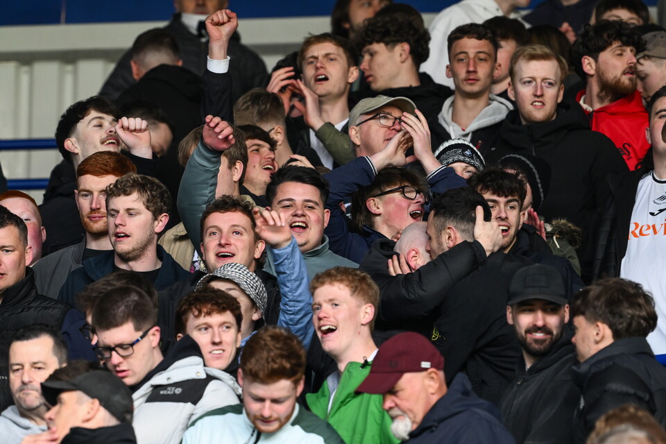 Fan Gallery | Leicester