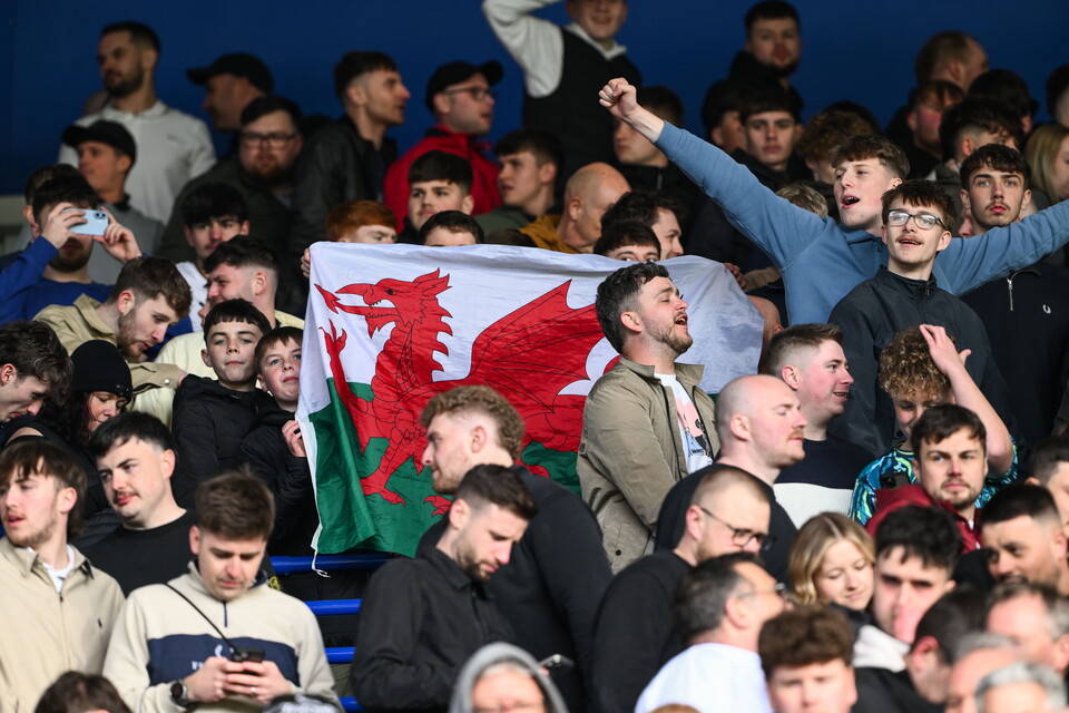 Fan Gallery | Leicester