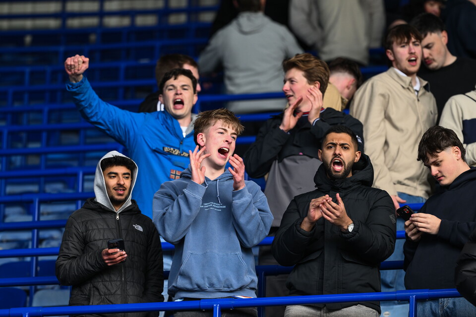 Fan Gallery | Leicester