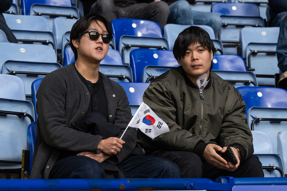 Fan Gallery | Leicester