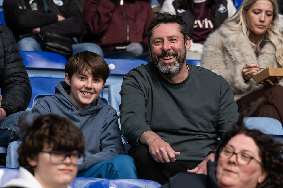 Fan Gallery | Leicester