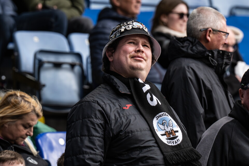 Fan Gallery | Leicester
