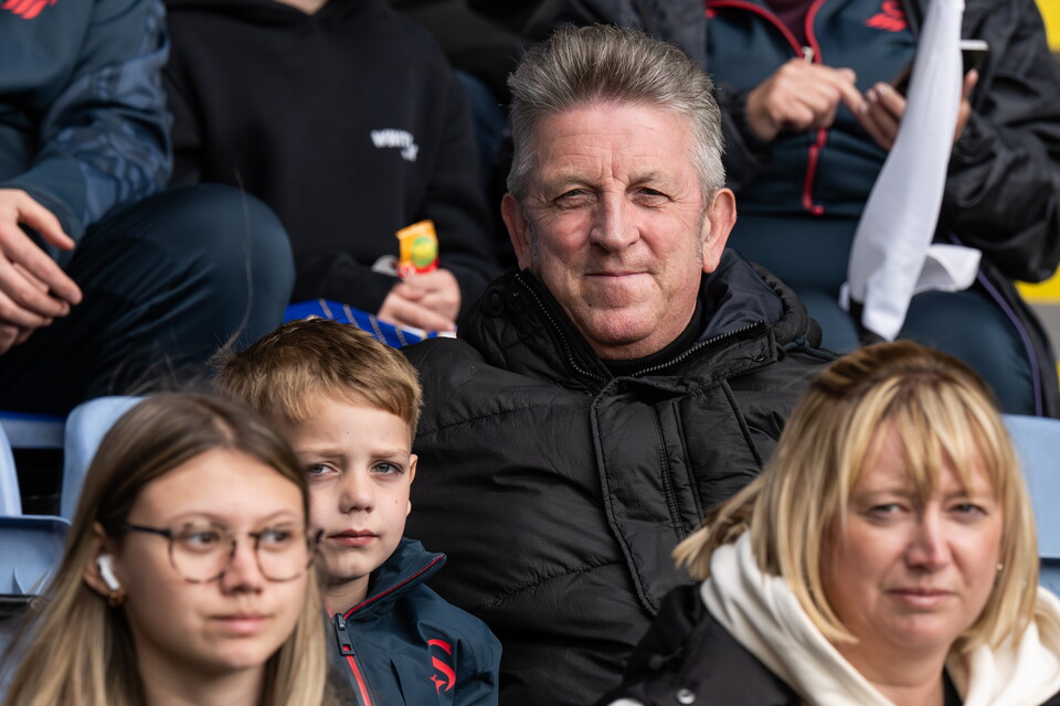 Fan Gallery | Leicester