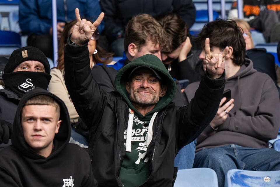 Fan Gallery | Leicester