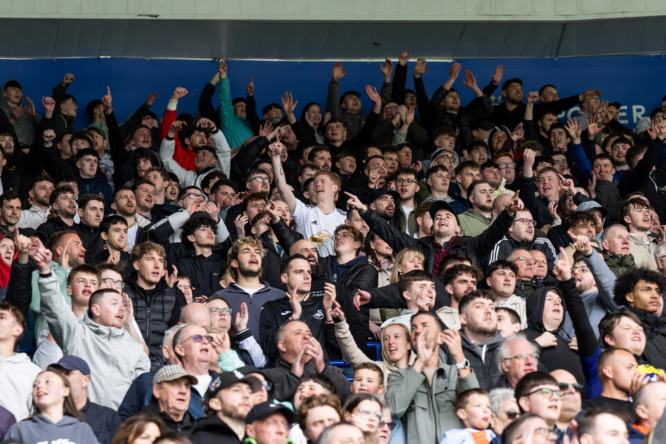 Fan Gallery | Leicester