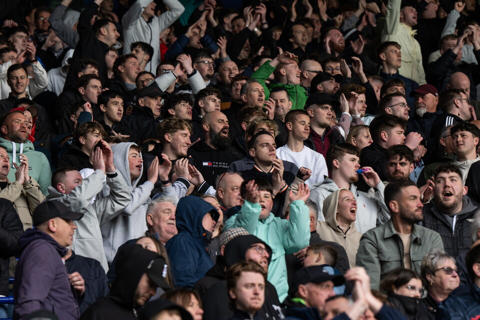 Fan Gallery | Leicester