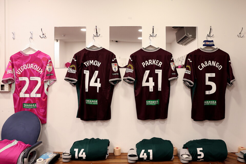 Gallery | Queens Park Rangers v Swansea City