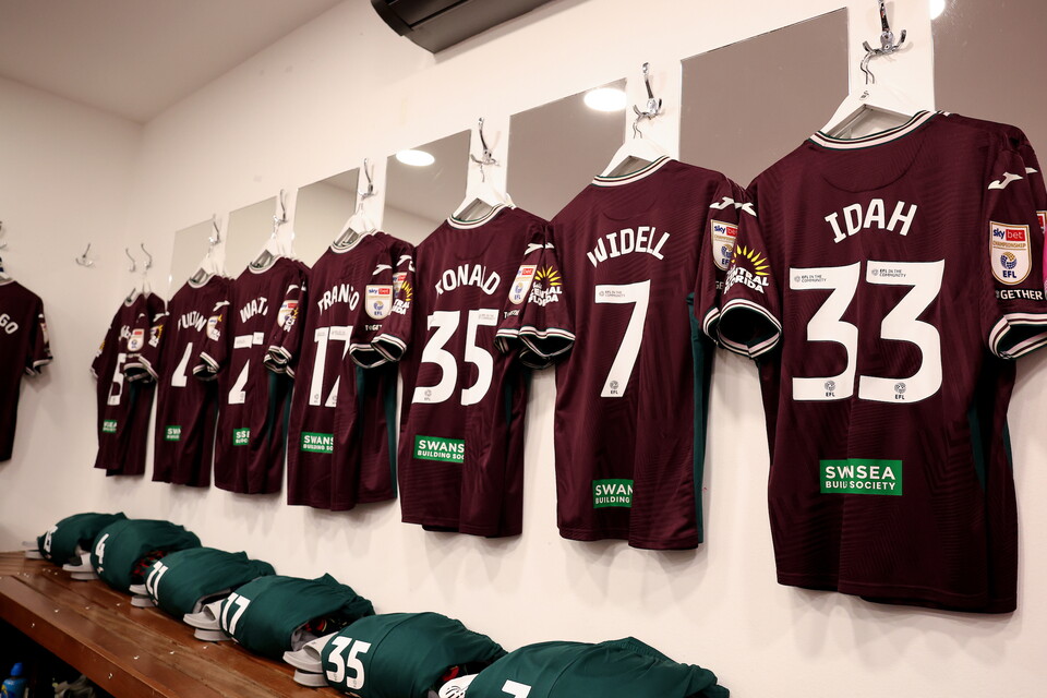 Gallery | Queens Park Rangers v Swansea City