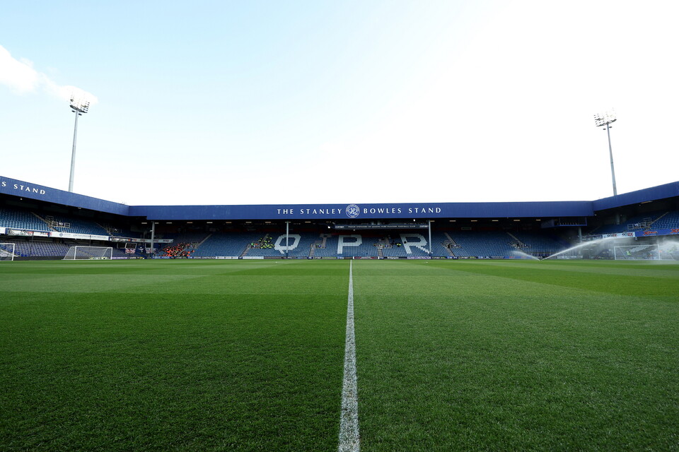 Gallery | Queens Park Rangers v Swansea City