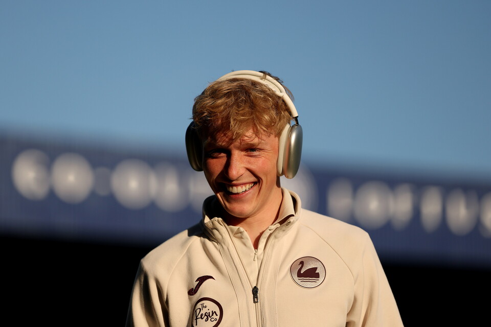 Gallery | Queens Park Rangers v Swansea City